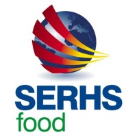 SERHS food logo - Similar company to Col·Legi De Dietistes-Nutricionistes De Catalunya (Codinucat)