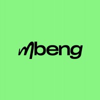 Mbeng Consulting logo - Similar company to Blue Ocean Group