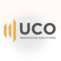 UCO logo - Similar company to Power Smtp