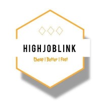 HighJobLink Limited logo - Similar company to Quick Link Global Logistics Limited