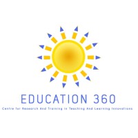 Education 360 logo - Similar company to Elevateactual