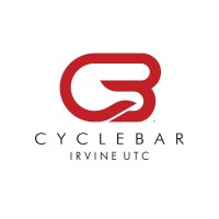 CycleBar Irvine UTC logo - Similar company to Higher Ground Youth & Family Services