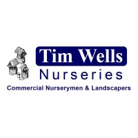 Tim Wells Nurseries Ltd logo - Similar company to Midland Decorators Ltd