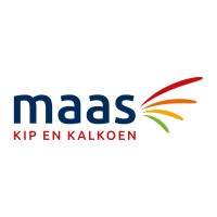 Maas Kip en Kalkoen logo - Similar company to Esmati Engineering