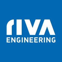 RIVA Engineering logo - Similar company to Atom Holding