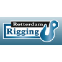 Rotterdam Rigging logo - Similar company to Okamp