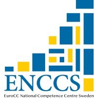 ENCCS - EuroCC National Competence Centre Sweden logo - Similar company to Yambo Developers Team