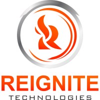 Reignite Technologies logo - Similar company to Oprax It Services