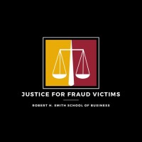 Justice For Fraud Victims logo - Similar company to Contentre