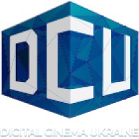 Digital Cinema Ukraine
