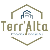 Terr'Alta Immobilier logo - Similar company to Atelier Construction