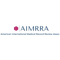 AIMRRA logo - Similar company to Help4Docs