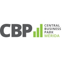 Central Business Park logo - Similar company to Ápiron