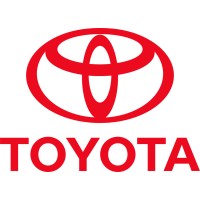 Suchita Toyota logo - Similar company to Suchita Group