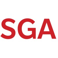 Student Government Association of Northeastern University logo - Similar company to State Theatre Center For The Arts
