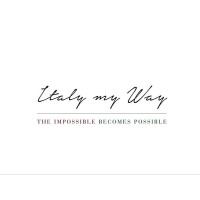 Italy my Way logo - Similar company to Sharevent