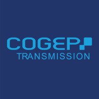 COGEP Transmission logo - Similar company to Finaïva