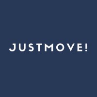 JustMove! logo - Similar company to Justmove