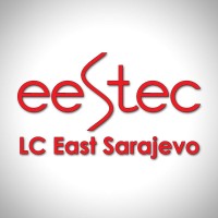 EESTEC LC East Sarajevo logo - Similar company to Itumun Society
