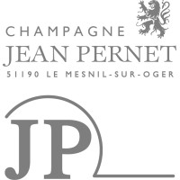 Champagne Jean Pernet logo - Similar company to Transports Baudon