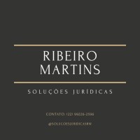 RM Soluções Jurídicas logo - Similar company to Seu Assistente Virtual | Global Assistant