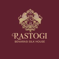 Rastogi Benarasi Silk House logo - Similar company to Swara Enterprise (Scalewatcher India )