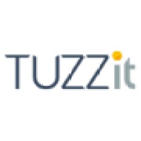 TUZZit logo - Similar company to Hanin