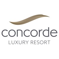 Concorde Luxury Resort logo - Similar company to Concorde Hotels