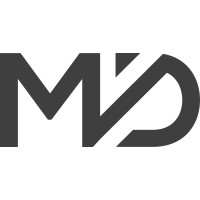 Max Digital logo - Similar company to Max Digital