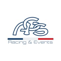 AGS RACING logo - Similar company to Privtech Engineering