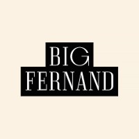 Big Fernand logo - Similar company to Exki