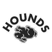 Hounds logo - Similar company to Austen Menges