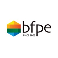 Foundation BFPE for a Responsible Society logo - Similar company to Centar E8