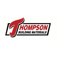 Thompson Building Materials logo - Similar company to Creative Mines