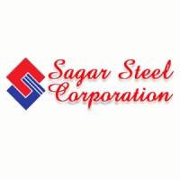Sagar Steel Corporation logo - Similar company to Nelooq