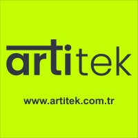 Artitek Enerji Elektrik Elektronik logo - Similar company to Solarpro Enerji̇