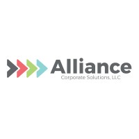 Alliance Corporate Solutions, LLC logo - Similar company to Makesync Plus