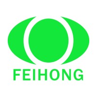 Jinhu Color Powder Coating logo - Similar company to Ripol | The Power Of Colour