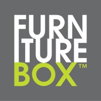 Furniturebox logo - Similar company to Sovdags