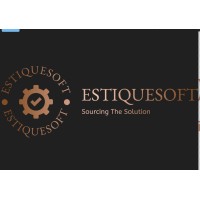 EstiqueSoft logo - Similar company to Infinity I/O
