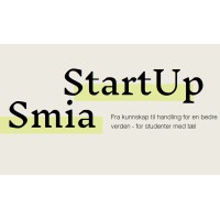 StartUpSmia NMBU logo - Similar company to Aggrator