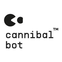 cannibalbot™ - NEXT-GEN AI product descriptions logo - Similar company to Dignity, S.R.O.