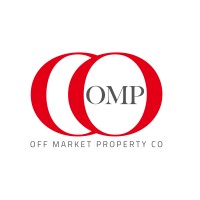 Off Market Property Co logo - Similar company to Precog Nexus