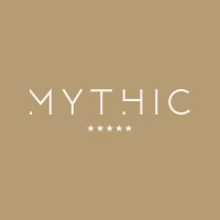 Mythic Paros logo - Similar company to Executive Msc Cyber Security Leiden University
