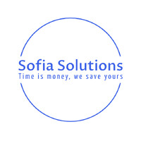 Sofia Solutions logo - Similar company to Aurea Consult