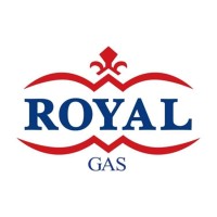 The Engineering Company for Electrical & Home Appliances (Royal Gas) logo - Similar company to Simfer Egypt
