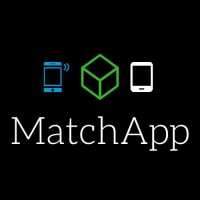 MatchApp logo - Similar company to Matchapp