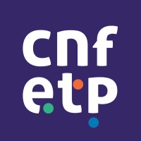 CNFETP logo - Similar company to Pluriel Développement