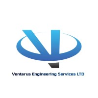 Ventarus Engineering Services Ltd logo - Similar company to Uzco Engineering