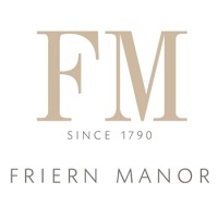 Friern Manor Country House Hotel logo - Similar company to Gateway 97.8